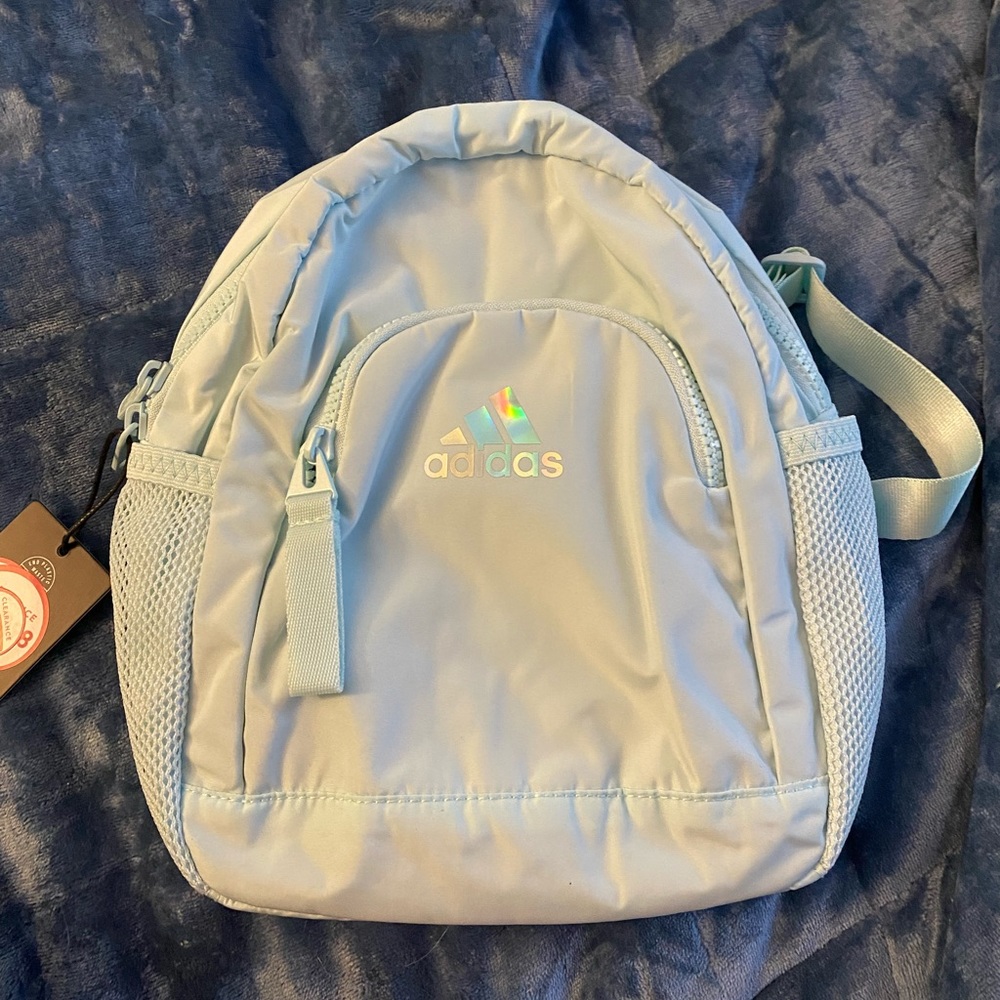 Adidas Backpack 🤍